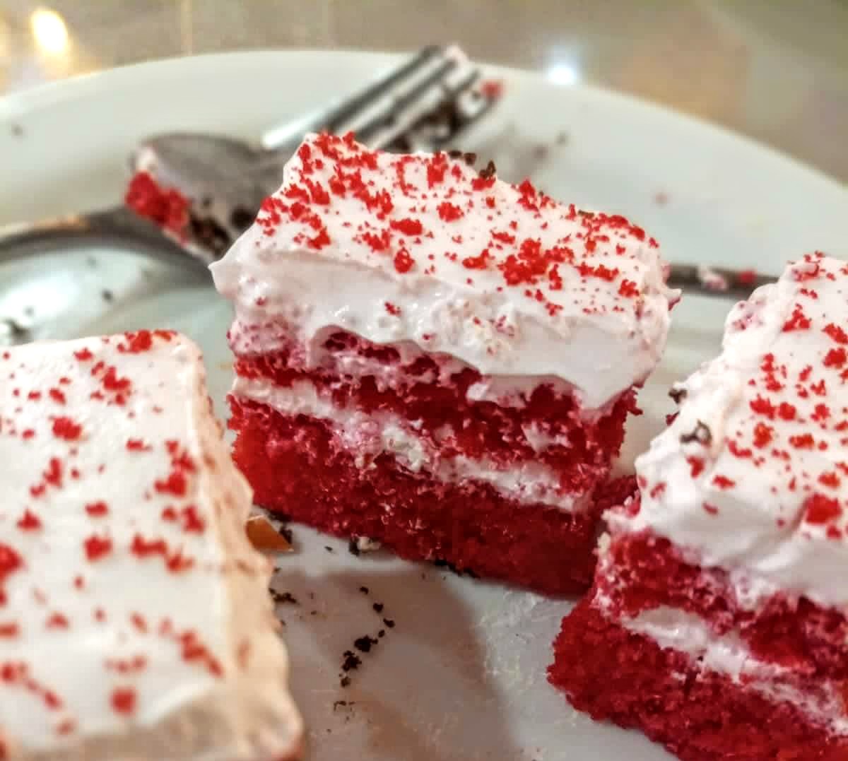 Iclickforfun1's tweet photo. Yum
#foodphotography #cake #Foodies #photography https://t.co/sLS6sZyRHv