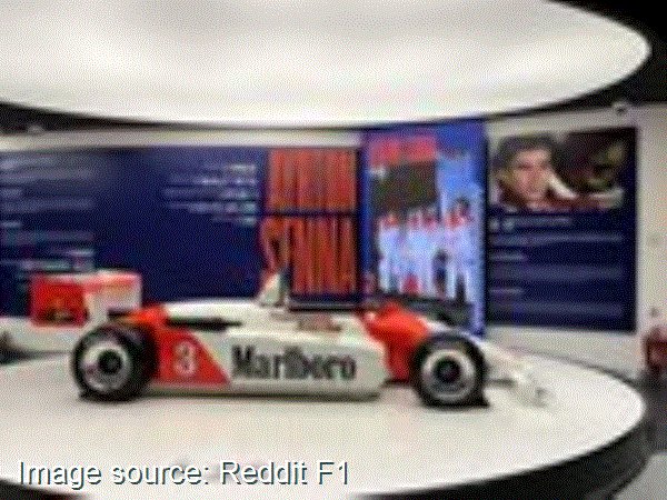 podiumdb's tweet photo. [Reddit F1]
Visited the Macau Grand Prix Museum today
#F1  #Formula1 #F1News

https://t.co/D82Lm2NUzd https://t.co/gyBfaV9VR1