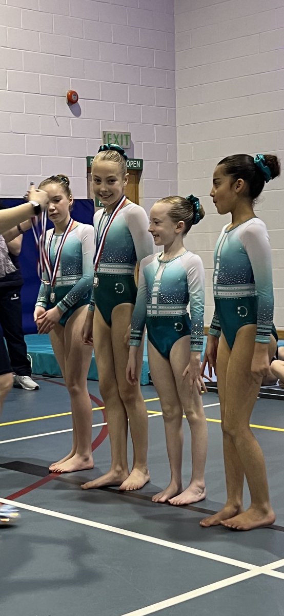 Busy gymnasts today. 1st and 2nd for our acro pairs and national qualification. SE tumble champion for Olivia, Jacob 2nd and Ollie 3rd. Both Jacob and Olivia progress to national finals. An amazing 26 places for national finals have been won by Aberdourians this year. WOW.