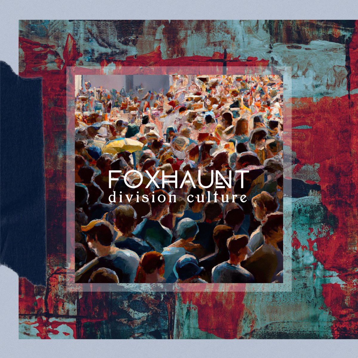 foxhauntband's tweet photo. Behind the lyrics of division culture 👀

What’s your favourite lyric?

Make sure you listen and tag us in your stories 🖤 https://t.co/LsahHSCbyV