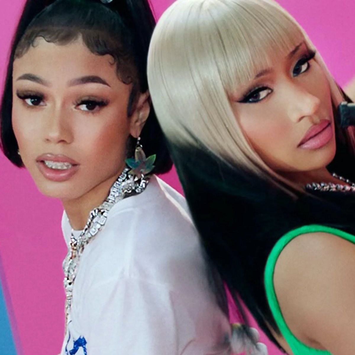 Christian Bingo on Twitter "Nicki minaj fans are only good at buying