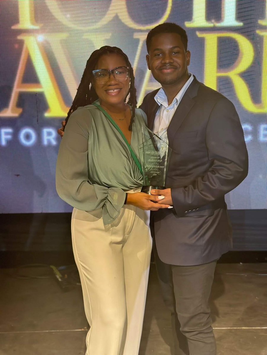 Regrette Rien on Twitter "Proud moment 🥲🤍 continue doing big things