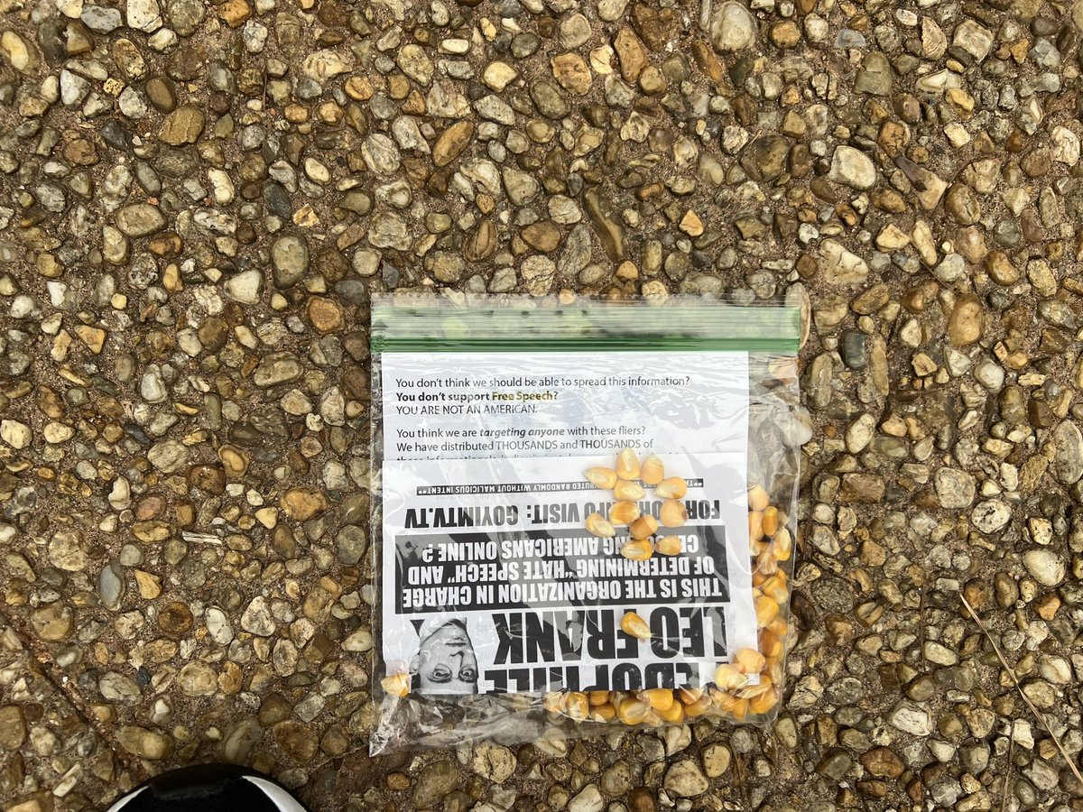 Rep. Esther Panitch tweet media