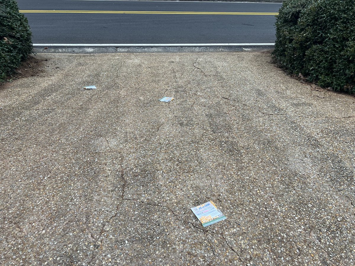 Rep. Esther Panitch tweet media