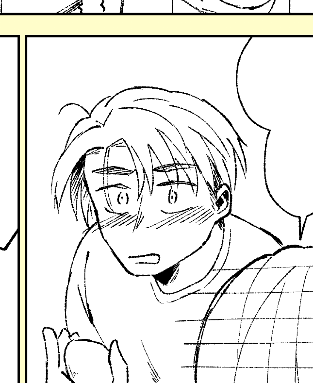 進捗あり〼 