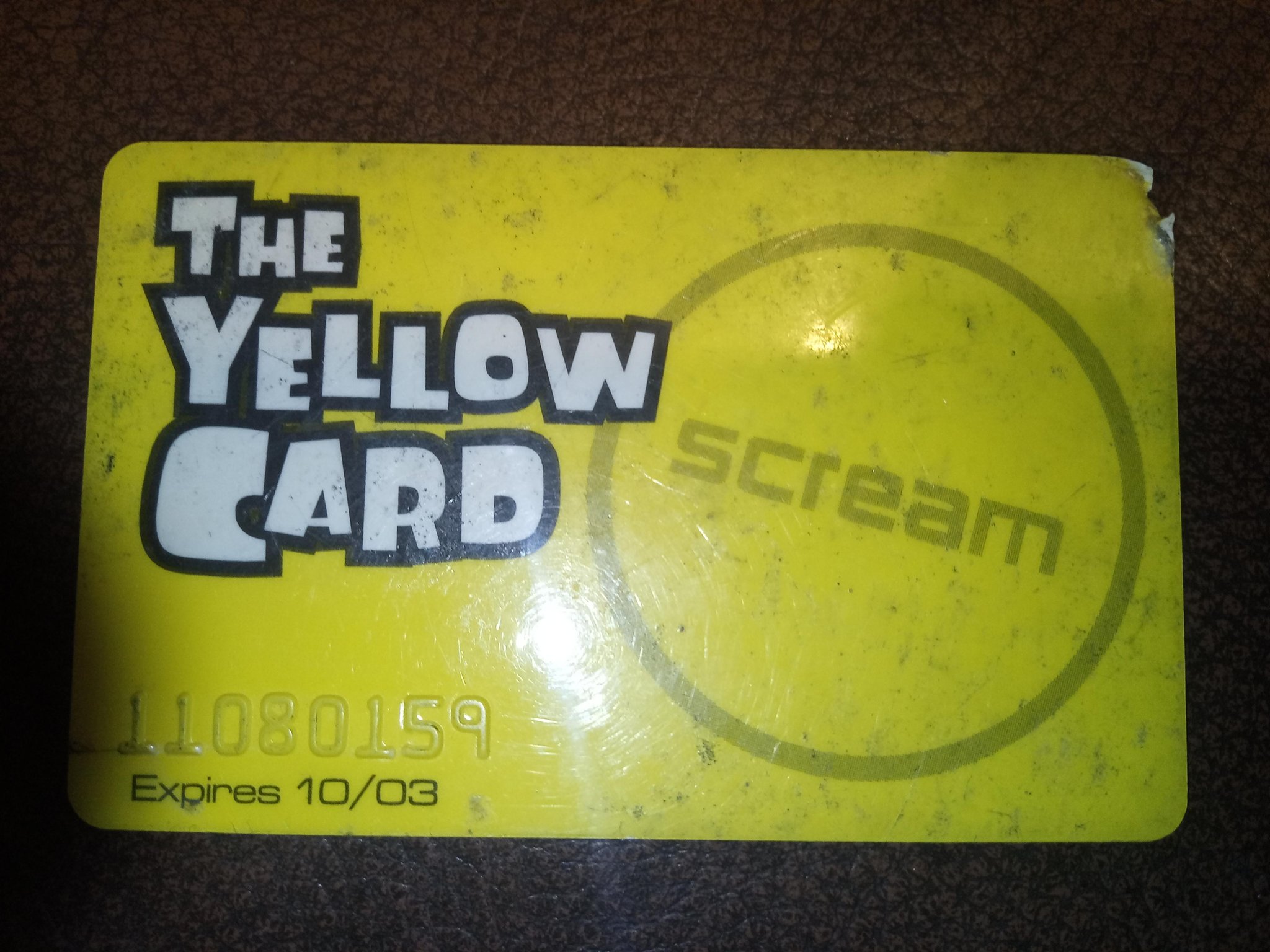 Fuzz 'What's Your Bin Day?' Caminski on Twitter "If you know, you know