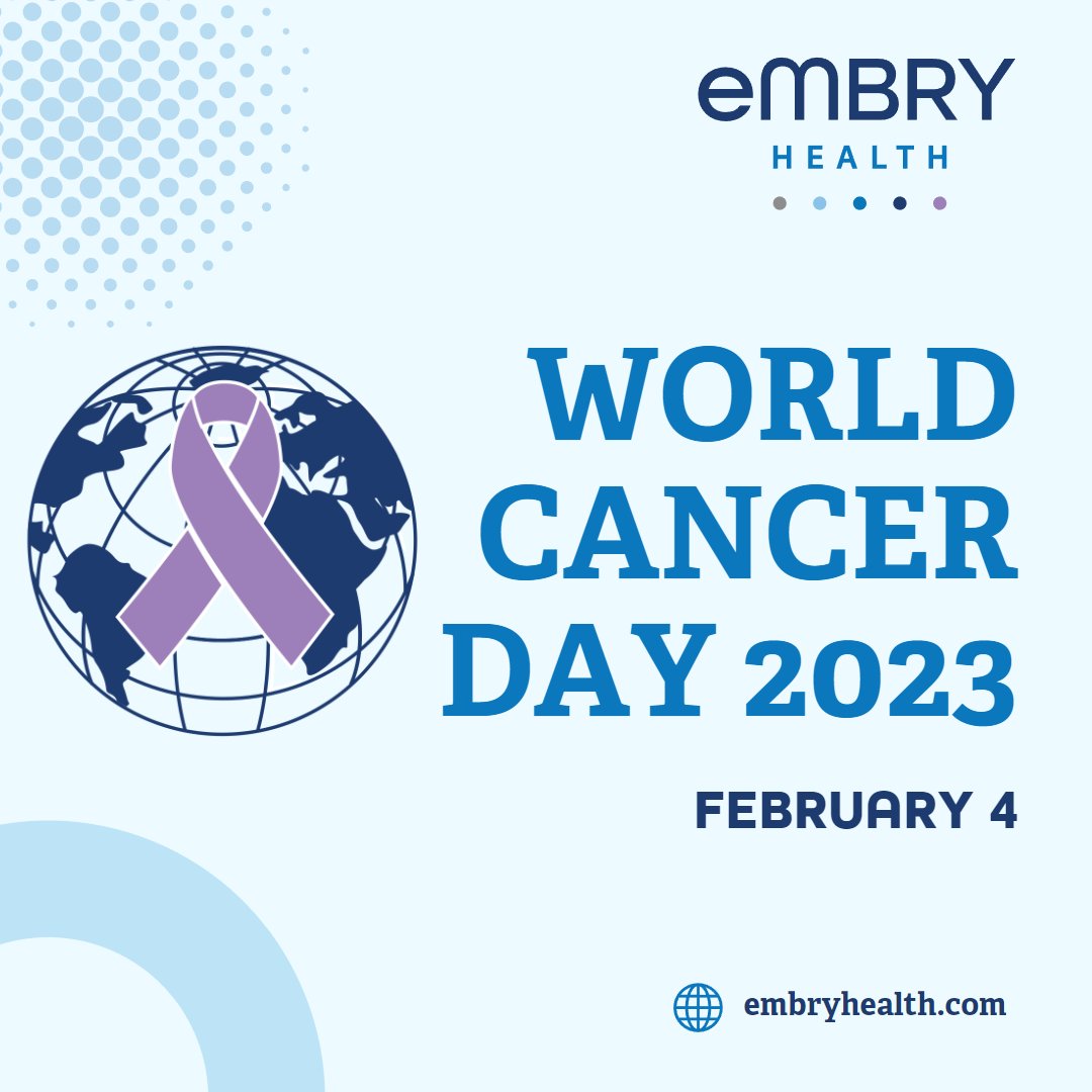 Embry Health tweet media