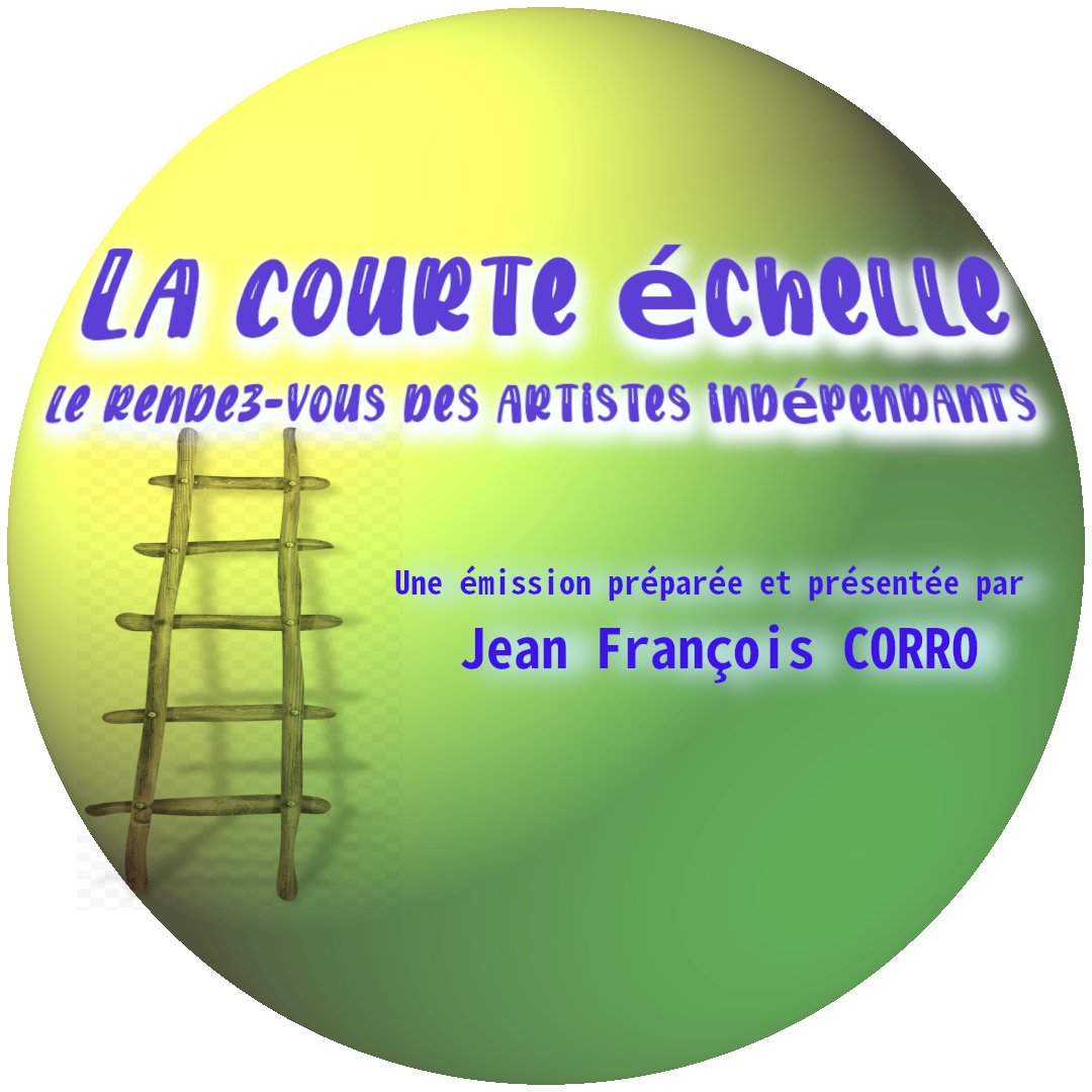 18h à 19h retrouvez Jeff pour une émission de la courte échelle.
radiolovestars.com