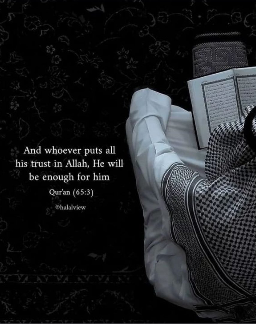 The biggest achievement in my life is telling my parents that that they never have to worry about money anymore.

#Alhamdulillah