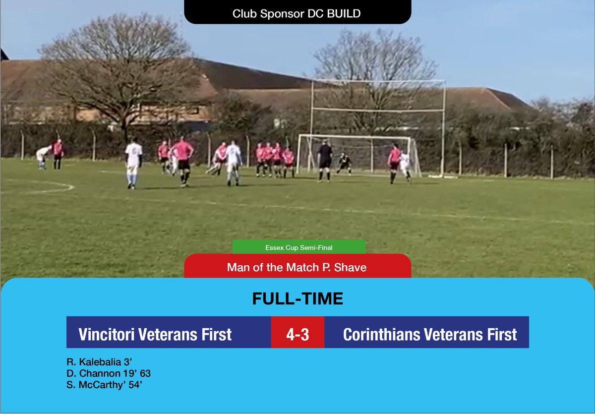 Vincitori FC (@vincitorif) on Twitter photo 