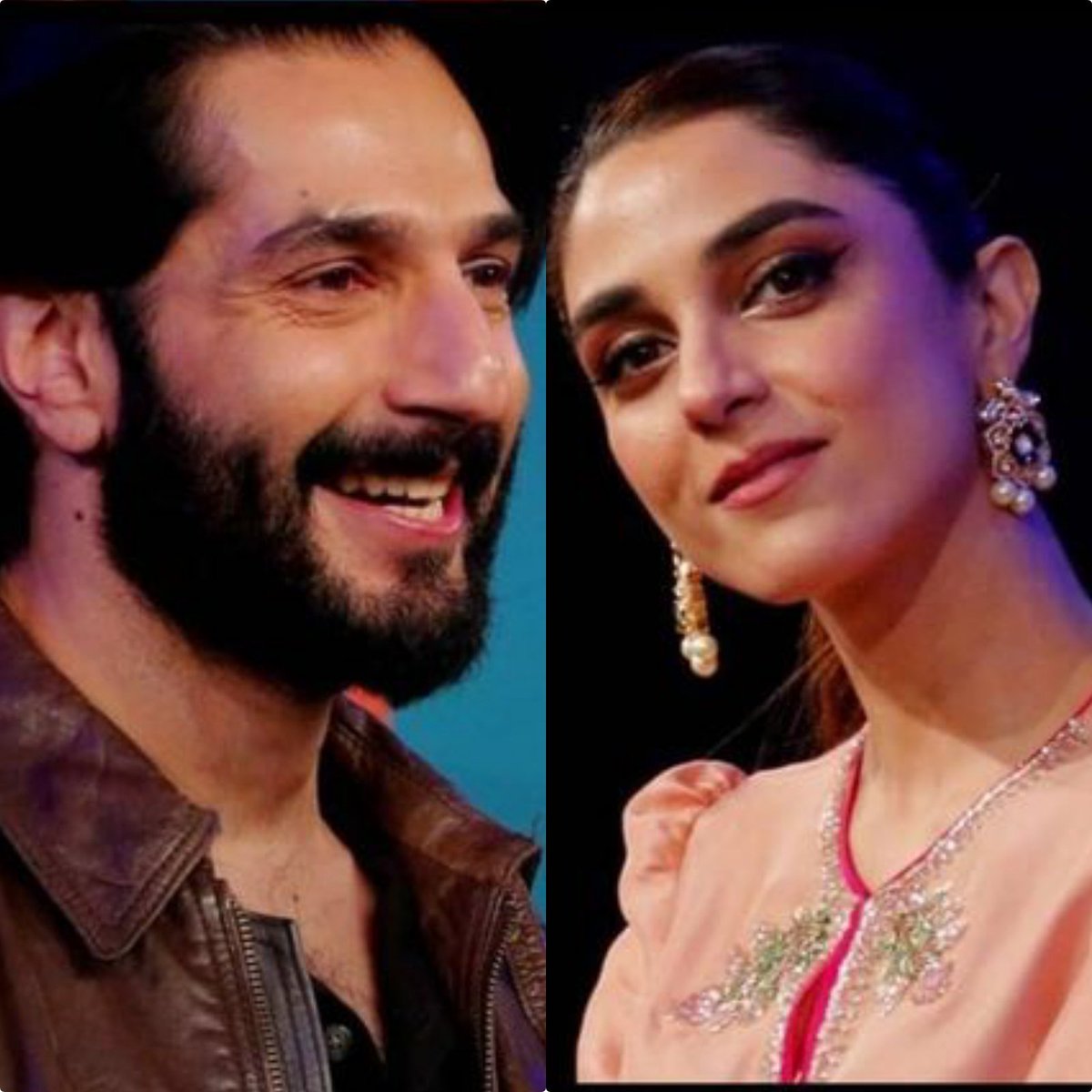mayaali_world's tweet photo. MAYA AND BILAL YUNHI
#Mayaali #bilalashraf #daneez #yunhi https://t.co/9ZUhGTAYfA