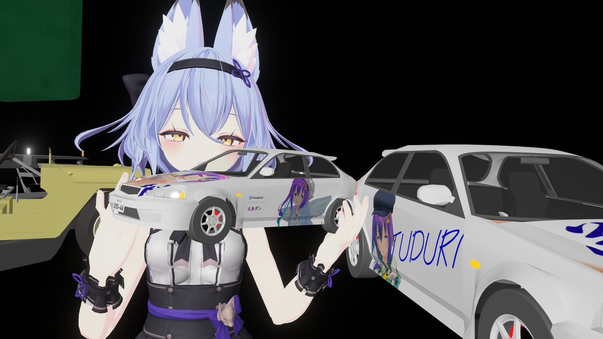 test

virtualcast.jp
#バーチャルキャスト #virtualcast