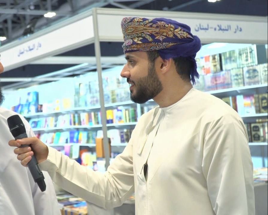 ZahranHamed's tweet photo. محمد الذيب من الشخصيات المميزة في الولاية داعماً لمشاريع المنزلية و السياحة الداخلية في الولاية كل الشكر و ثناء لهذه الشخصية . صاحب حساب الانستجرام mr_prince_1994 #الحمراء @AlhamraNews @AlhamraNews @alhamraaorg https://t.co/n3myEXKw9Y