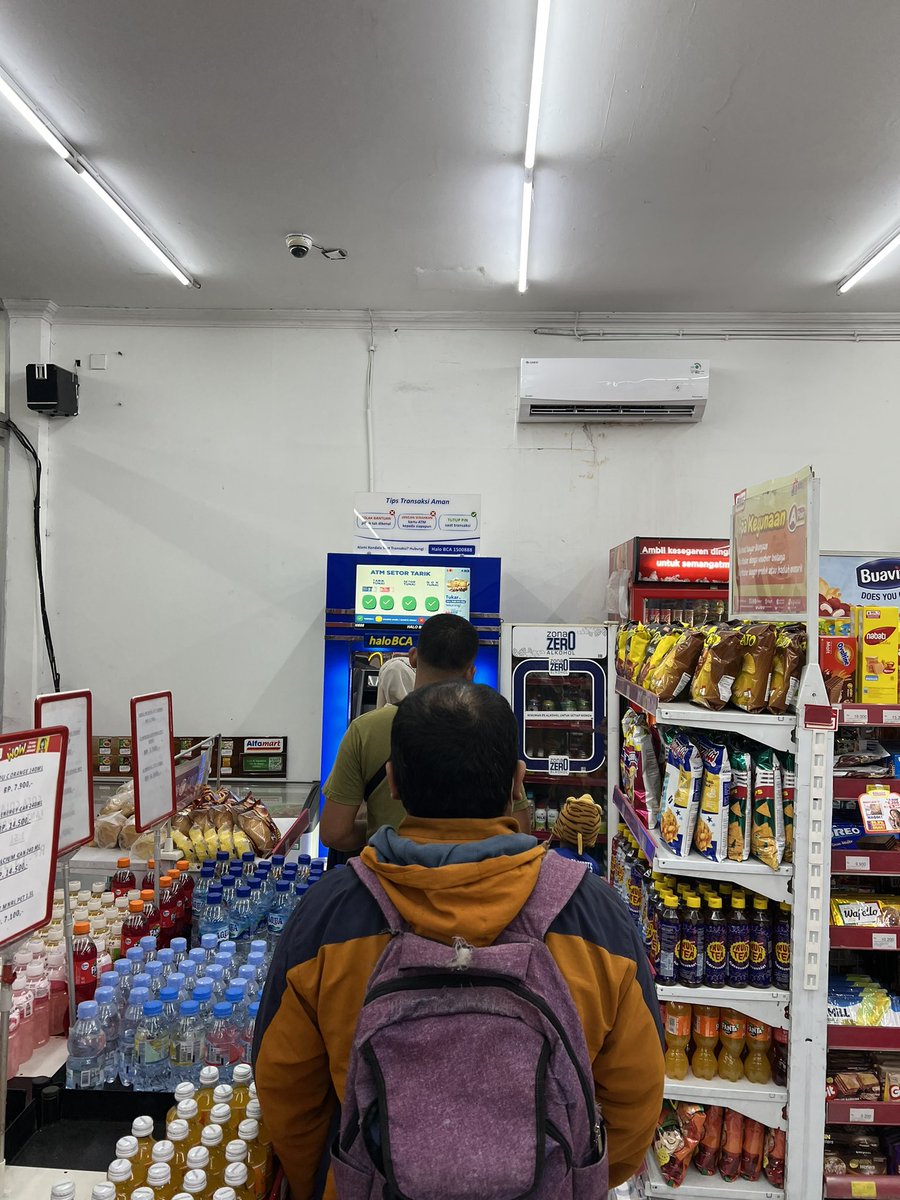 D A R I T I M U R tweet media