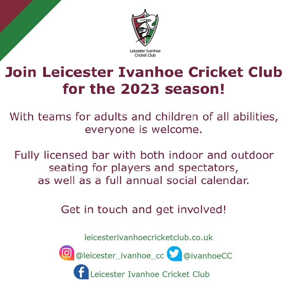 IvanhoeCC's tweet photo. Looking for somewhere to spend those sunny summer days?! Don't hesitate to get in touch https://t.co/gqiFmOSBYq