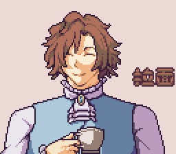 Launode1's tweet photo. #pixelart #aseprite https://t.co/IwwtDBpTPe