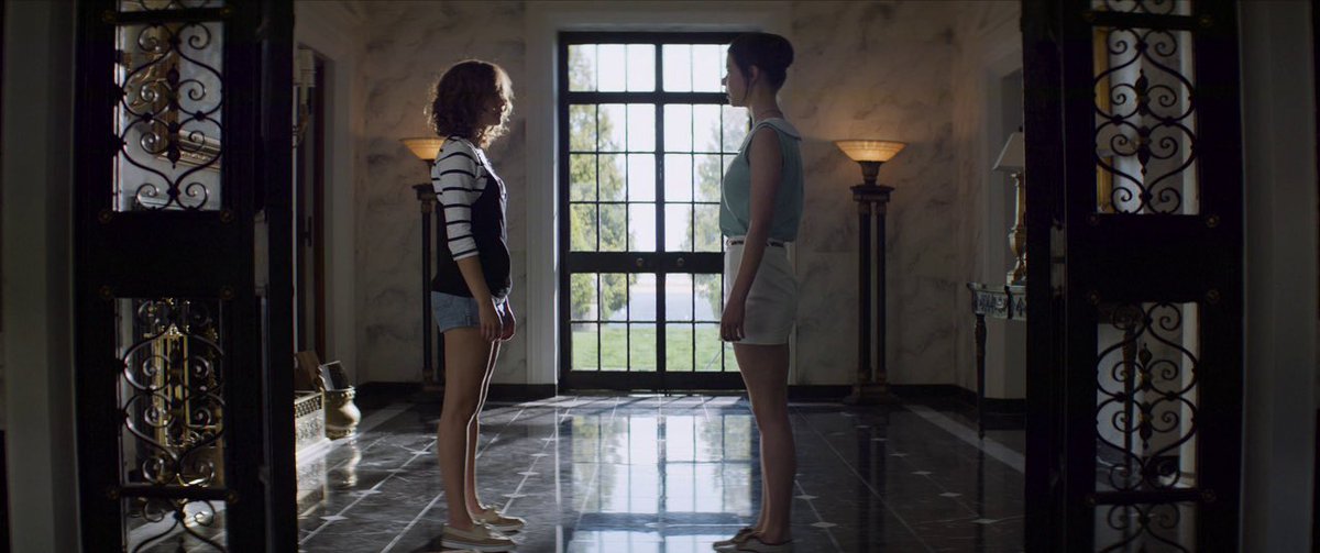 tomionecoded's tweet photo. thoroughbreds. when they’re teenage sociopaths <33 https://t.co/apybHo5Wuv