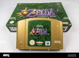 On this day in history, the world of gaming changed forever! 🎮 On February 5th, 1996, the Nintendo 64 was released in Japan, revolutionizing the gaming industry with its 64-bit architecture and analog stick. Happy 27th birthday, N64!
