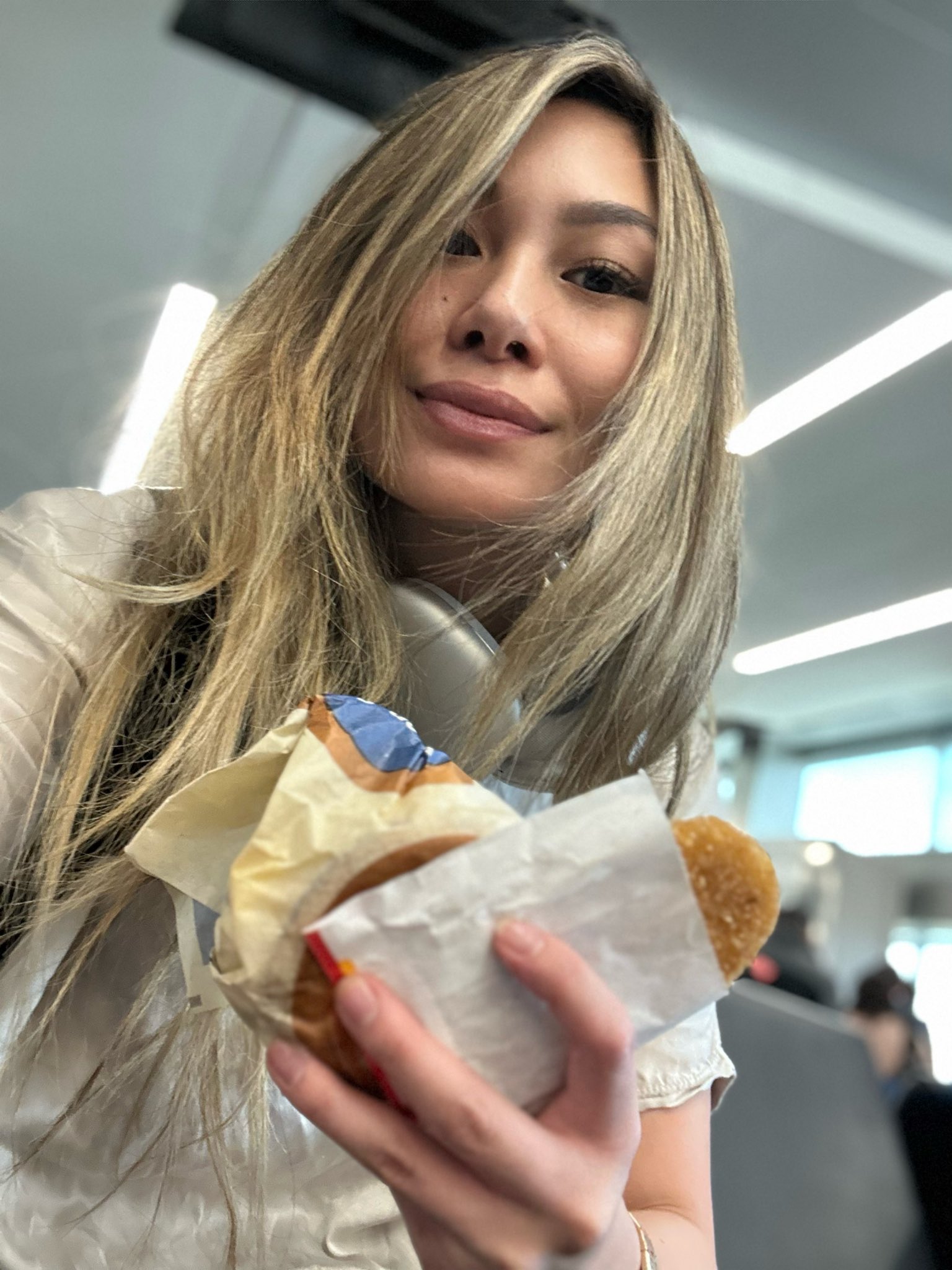 Lucy Guo (Looking for marketers) on Twitter "McDonald’s breakfast a