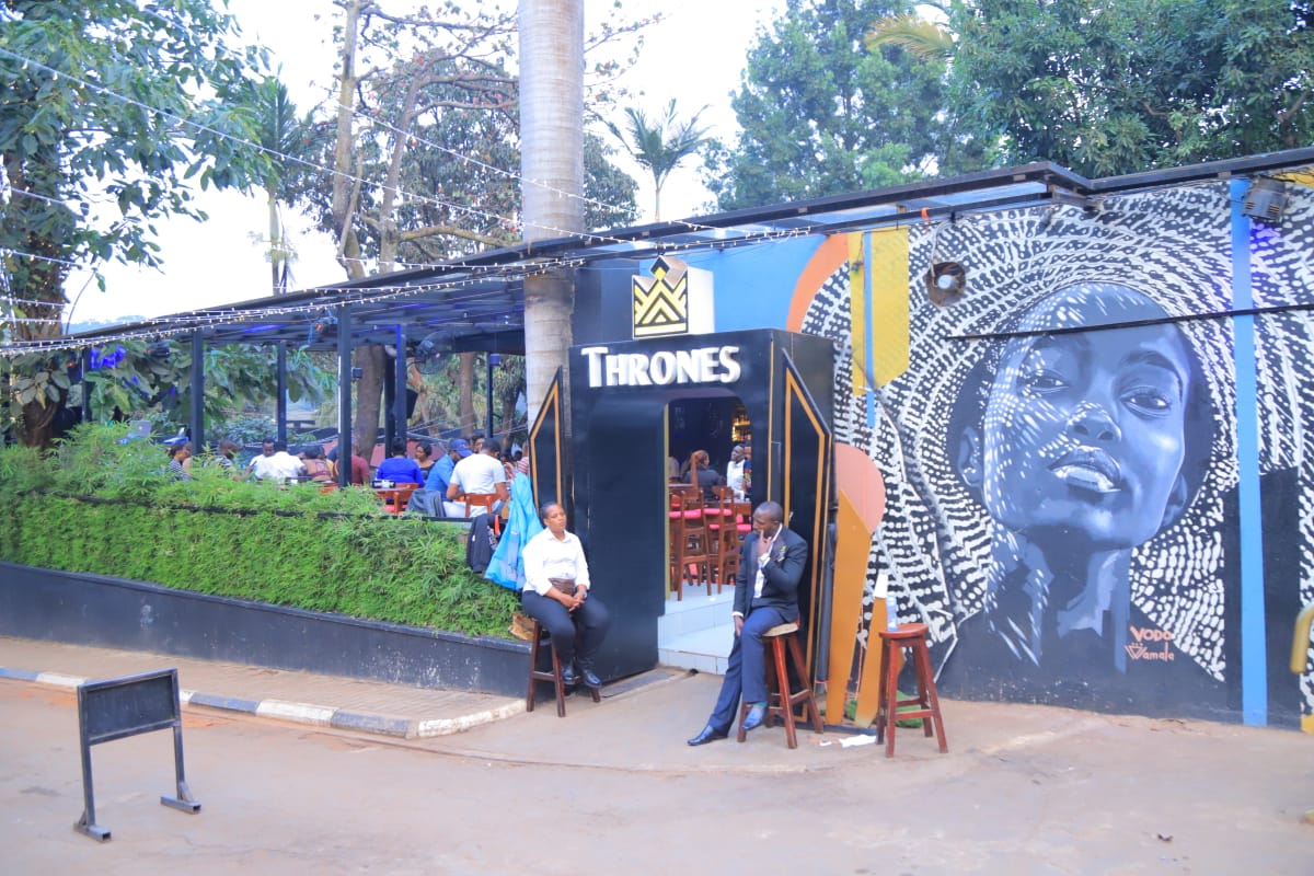 throneskampala's tweet photo. Soup of the day: Tequila☀️☀️ @djkasbaby @deejaypete @vj_esau @wizzydesire @lynda_ddane @jerry_mehn @dj_rogervan_256 A Whole Vibe Check.🌞🌞🌞 #brunchday #brunchtime #brunch #brunching #brunch🍴 #brunchgoals #brunchlife #throneskampala #boozybrunchsundays https://t.co/CBVEIlxHUP