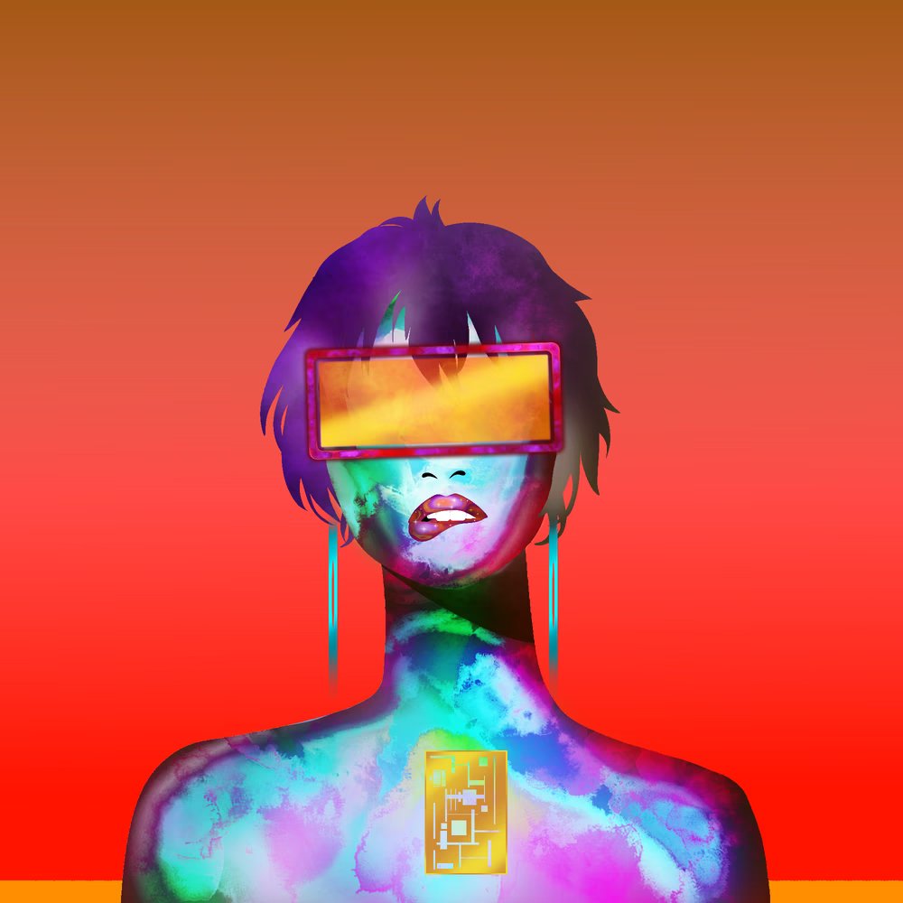 🎁WOMEN TRIBE #GIVEAWAY 🎁

Giving away 4 WT #NFTS to 4 lucky winners! 🥳

How to enter:

1⃣ Follow <a href="/nft_izzy/">Izzy</a> &amp; <a href="/WomenTribe_nfts/">Women Tribe</a> 
2⃣ Like &amp; RT
3⃣ Join discord and come say hi 👋
discord.gg/womentribeoffi…

Winners announced in 48 hours! Good luck! 

#WomenTribe #NFTgiveaway