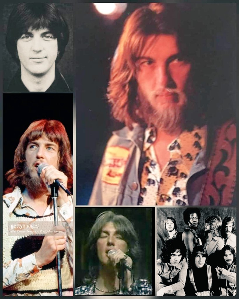 Happy heavenly birthday  CORY WELLS February 5, 1941 
October 20, 2015
Three Dog Night 