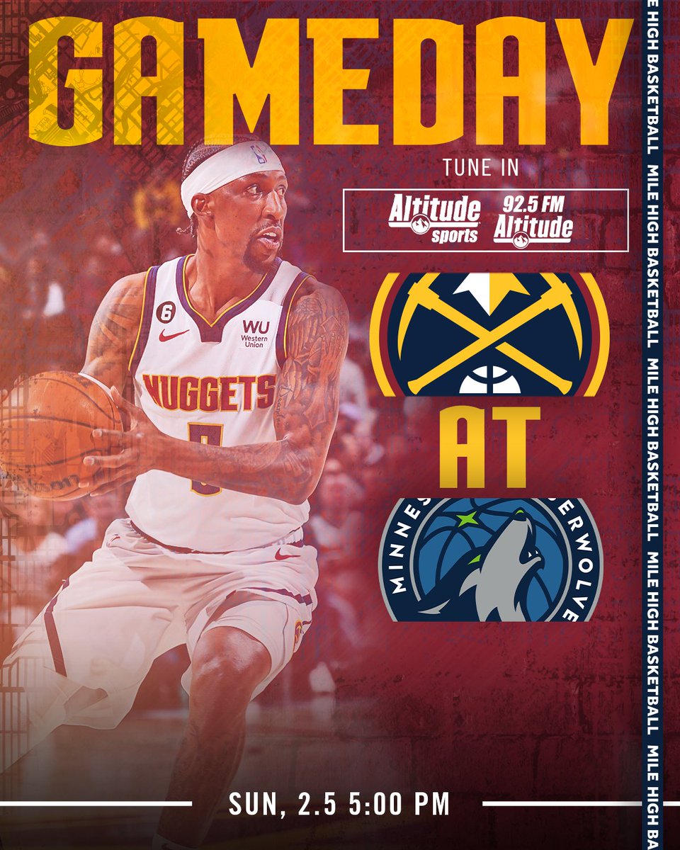 Hawks vs. Nuggets Start time, where to watch, what’s the latest