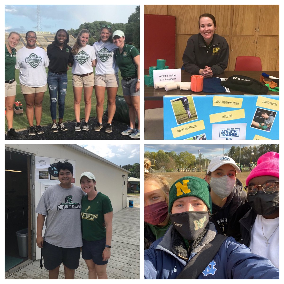 Happy Birthday <a href="/nhs_sportsmed/">Northwood Sports Med</a> 

Hope you have the best week!!!!
<a href="/ChargerAthletes/">Northwood Athletics</a>