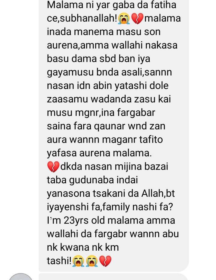 Halal Matchmaking tweet media