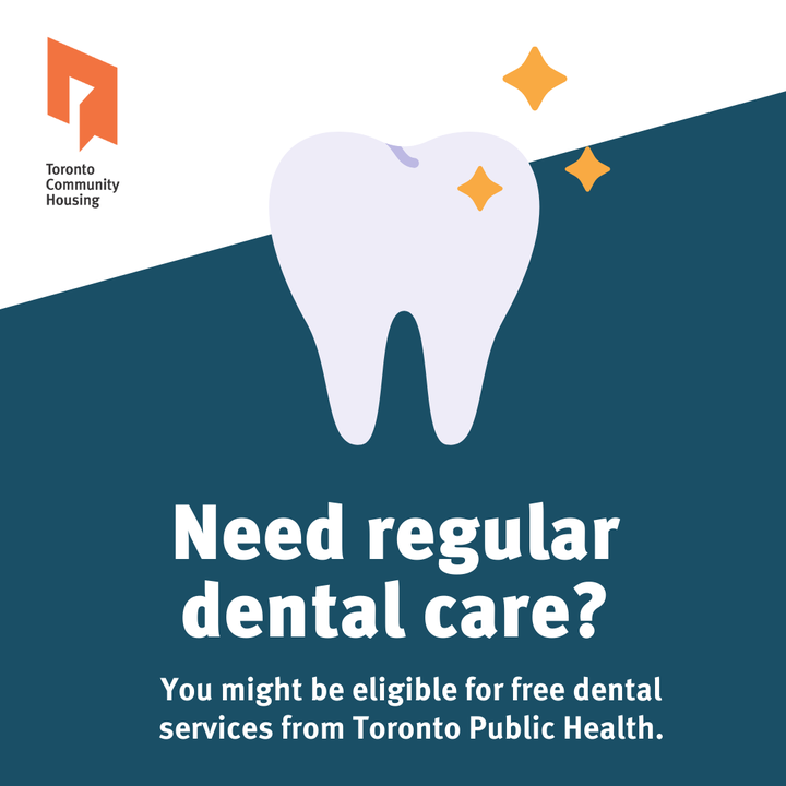 Toronto Community Housing on Twitter "Did you know you may be eligible