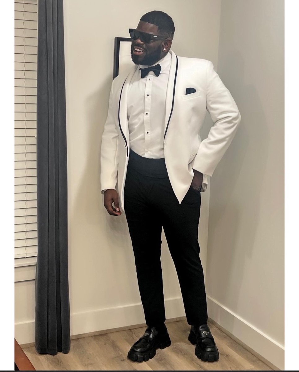 Dapper Body Dapper 🤧