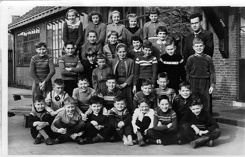 Gedeeld vanuit de app Foto's