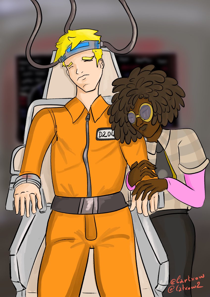 I’m so sorry