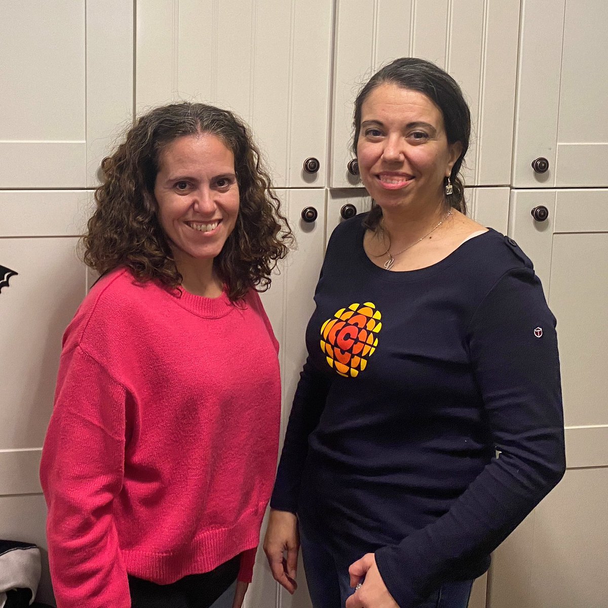 Have you listened to the latest #Repodcasting episode yet? Lucia is joined by <a href="/Tsuki101/">Marita</a> to recast the 2021 prestige streamer, #BeingTheRicardos. Do you agree with Lucia that it kind of feels like a TV Movie with a bigger budget?