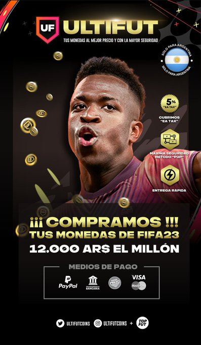 ULTIFUT COINS 🪙🛡️ tweet media