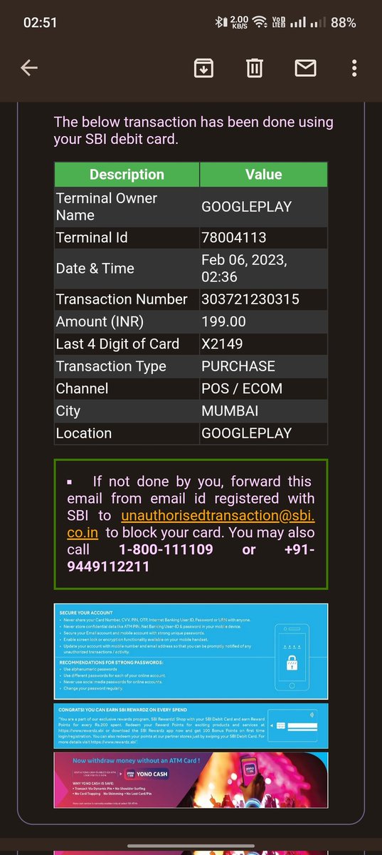 Iamishtiyaque's tweet photo. so I want 1 week subscription money refund to my account and 1 is for subscription 
Here the screenshot shot of both payment https://t.co/FcWmI5chK9