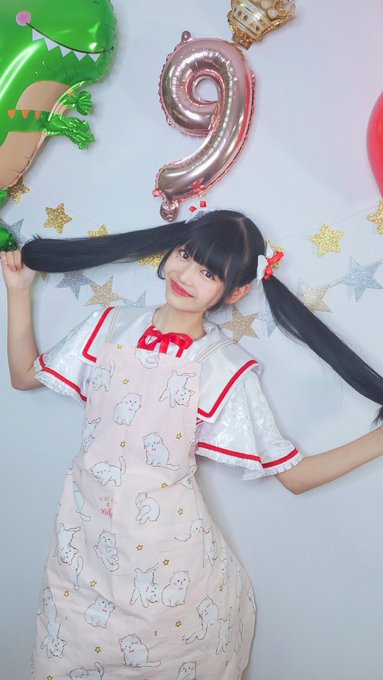 Twitterのコスプレ画像47