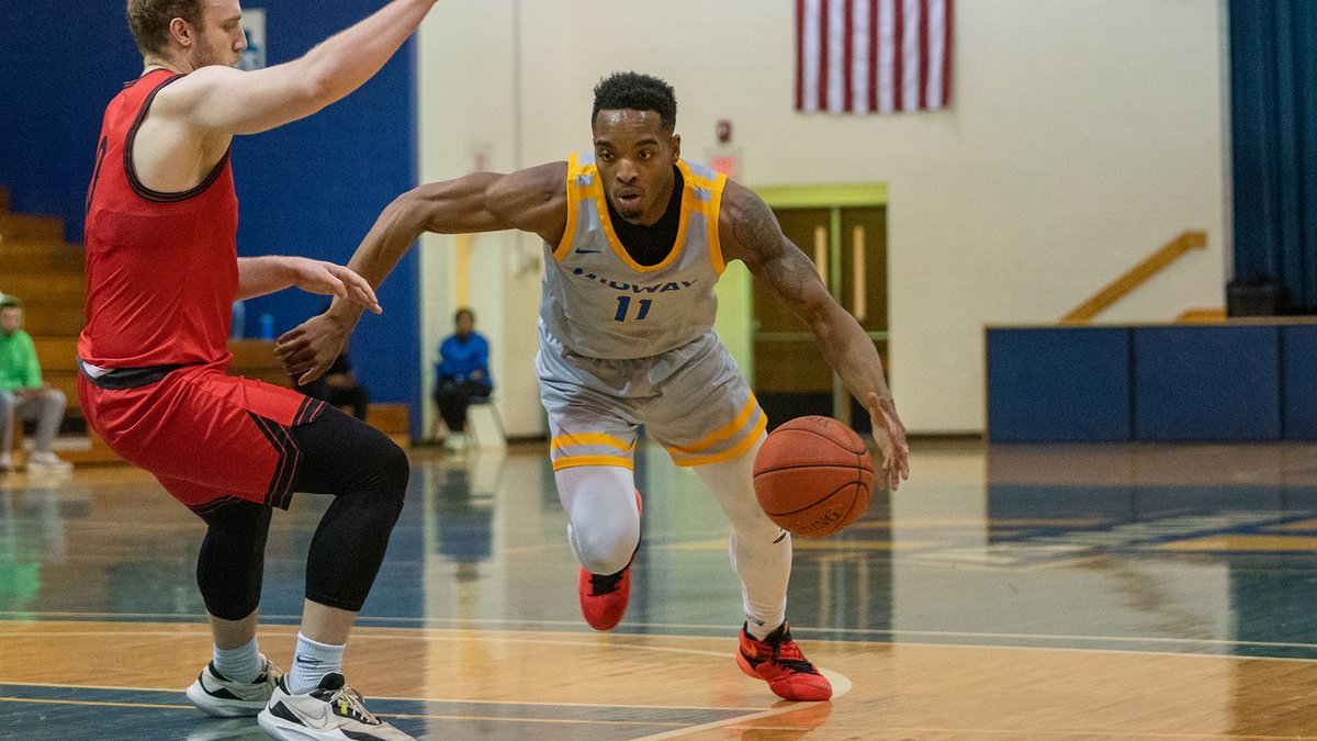 Midway Eagles on Twitter "[RECAP] CoachKrupinski Midway Men's