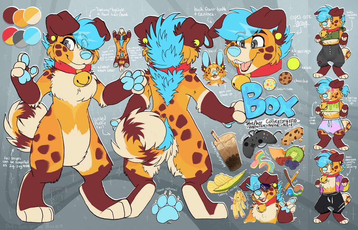 boxrib ➡️🦋☁️ tweet media