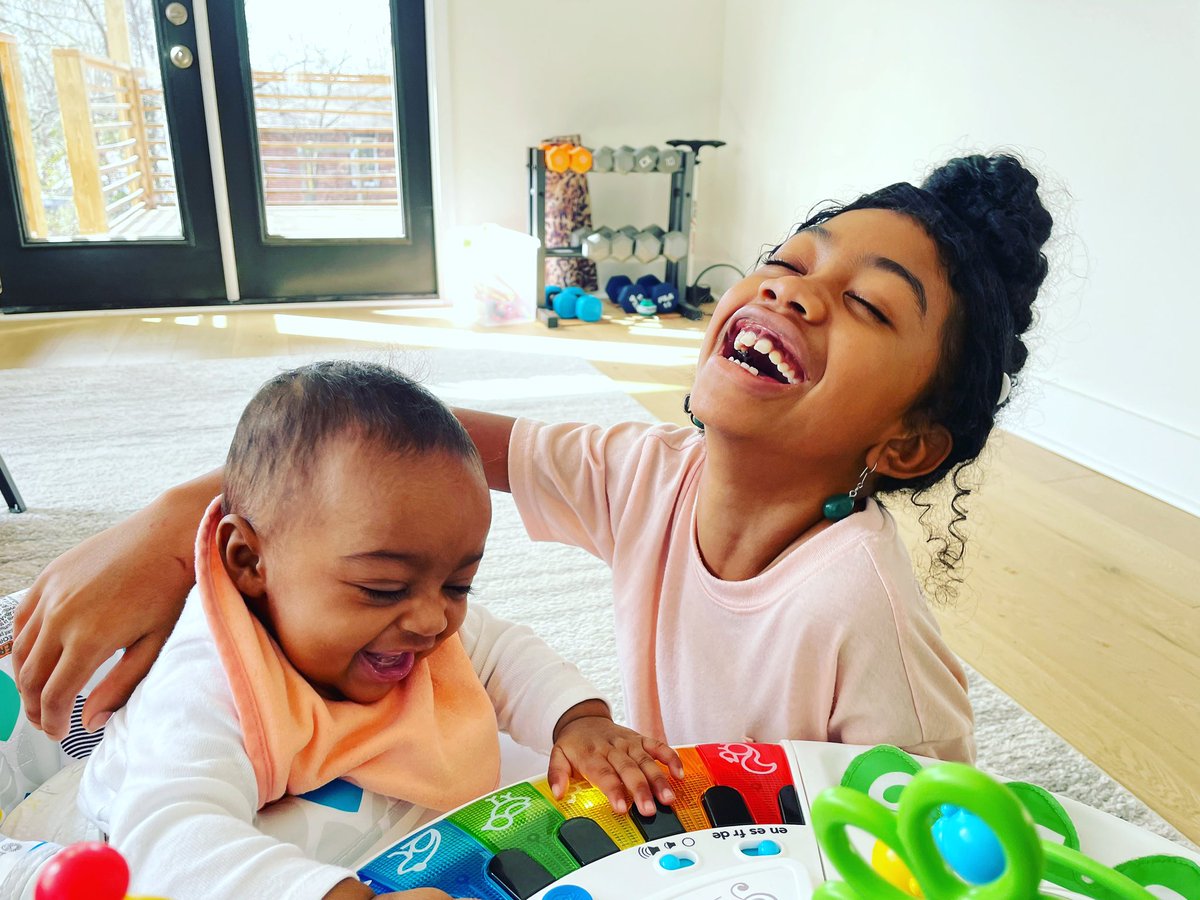 One of my new favorite pictures.