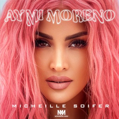 Micheille Soifer (@micheillesoifer) on Twitter photo #NuevaFotoDePerfil #NuevaFotoDePerfil