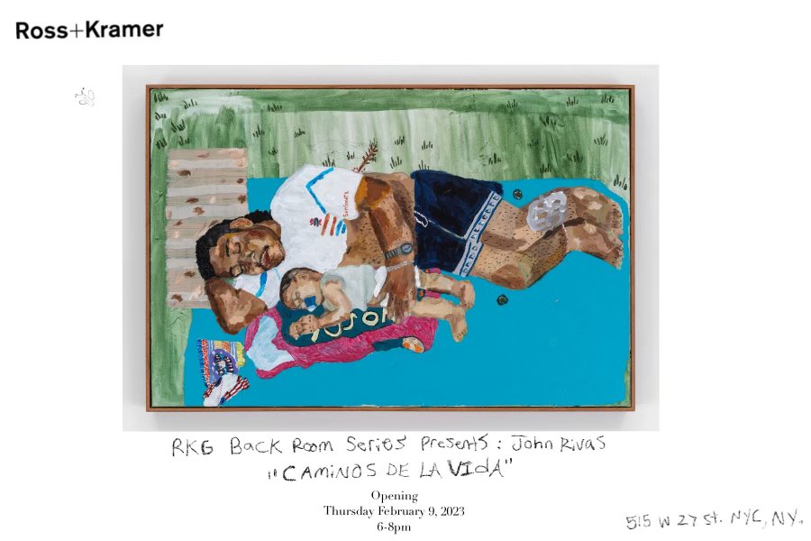 John Rivas tweet media