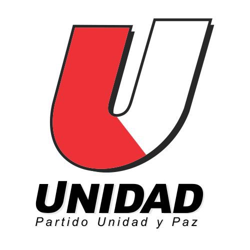 ¡Siguenos! @Partido_UP_Peru  🇵🇪