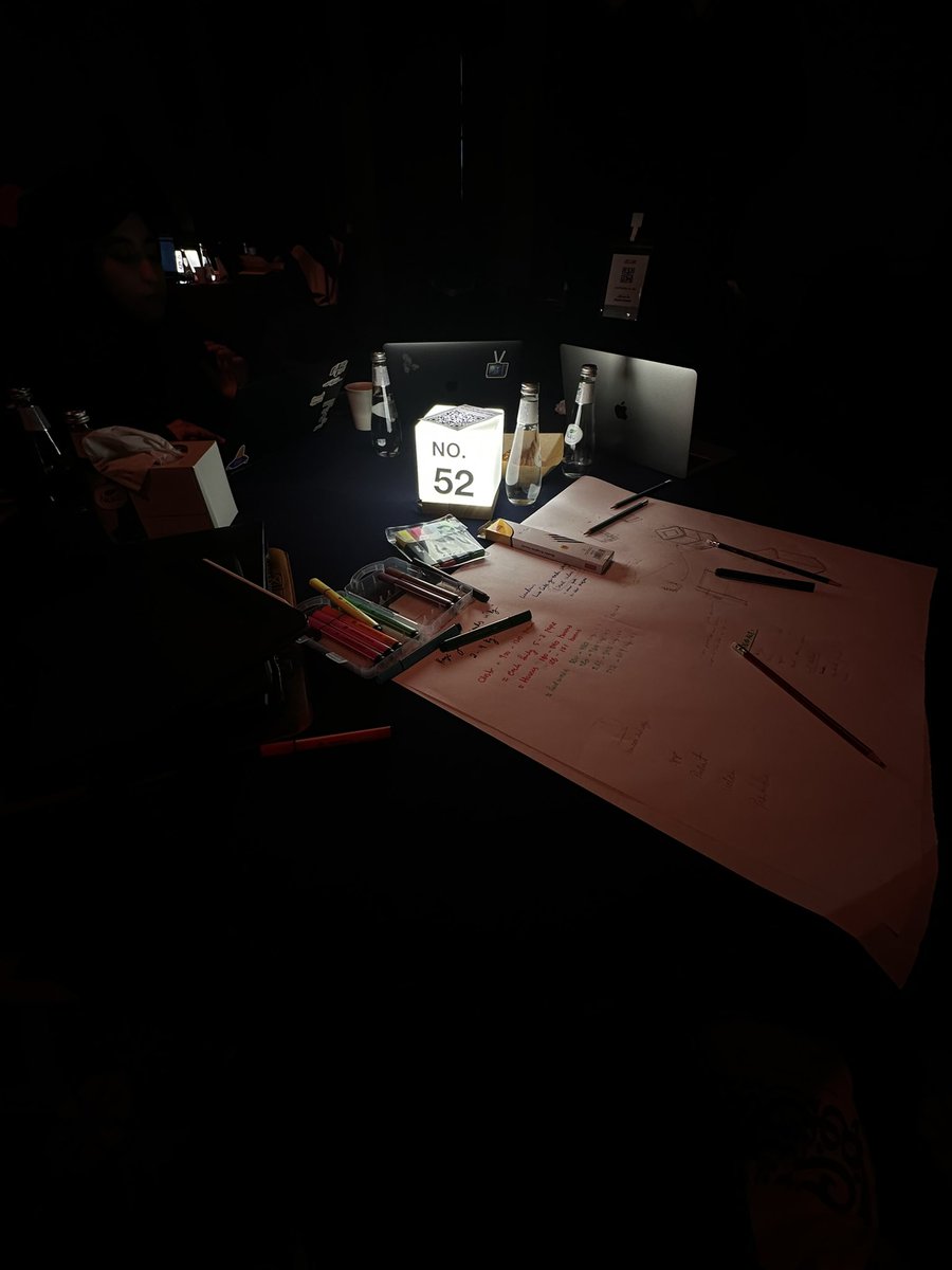 Arch_lanatr's tweet photo. I was overjoyed to take part in the #Designathon competition in the #sustainability track and even more elated  to announce that our project "ZAD" was selected as one of the top 10 amongst 500 competitors ⚡️

Connected with brilliant minds, and had the greatest team !! https://t.co/2aaqm5fGN9