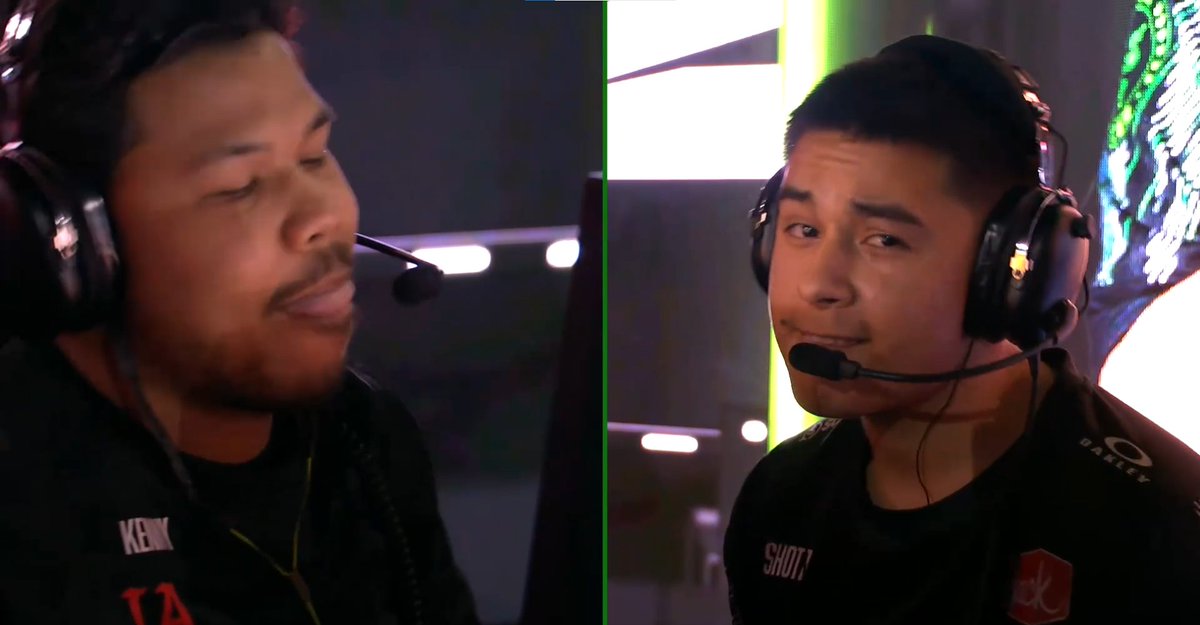CODLeague's tweet photo. https://t.co/k5WEa06acX