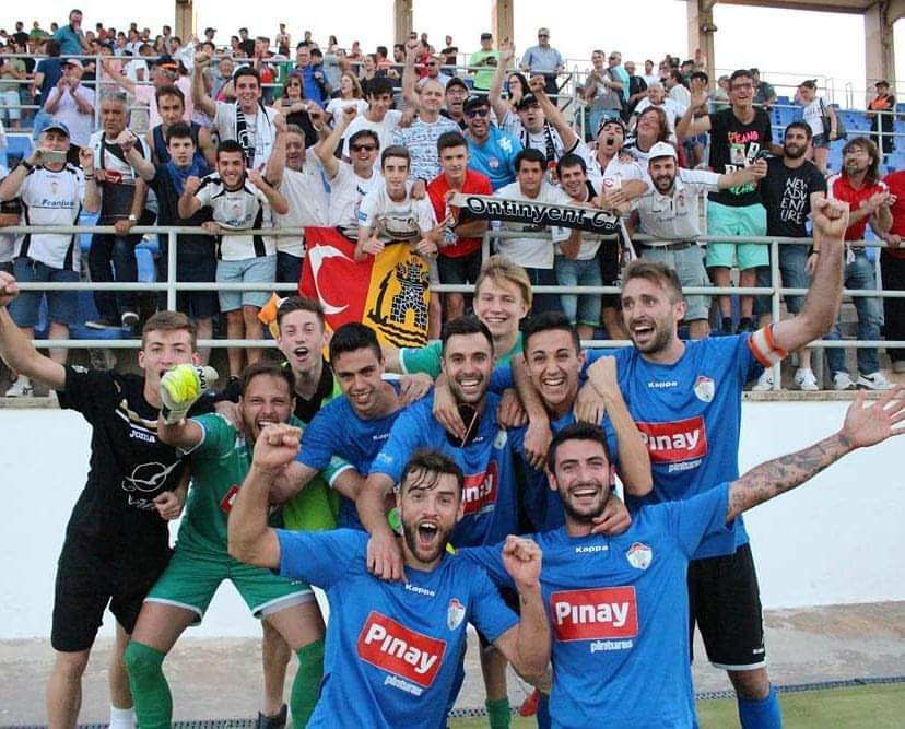 El blog del Onti tweet media