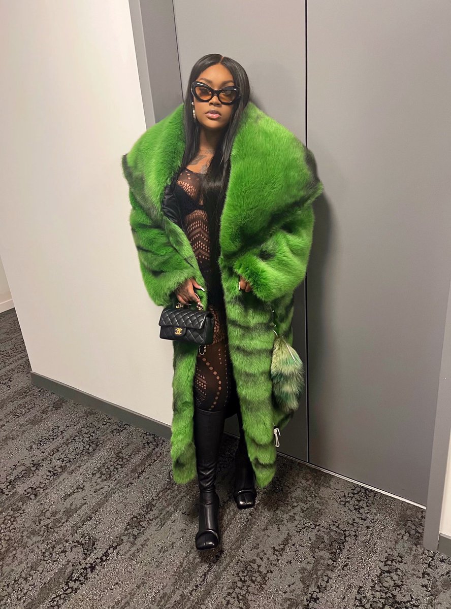 The Female Rap Room on Twitter: