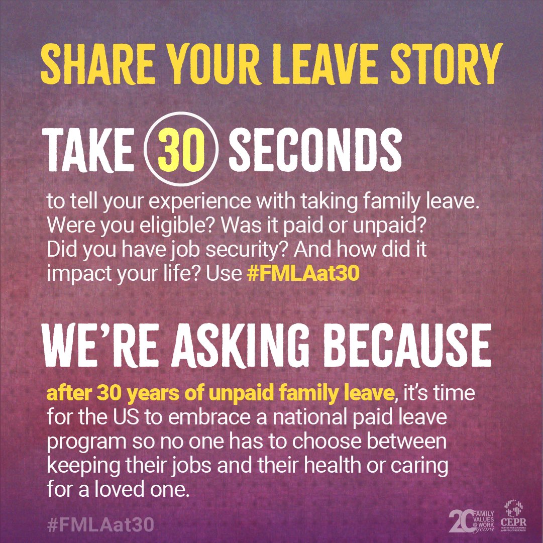 Family Values @ Work tweet media