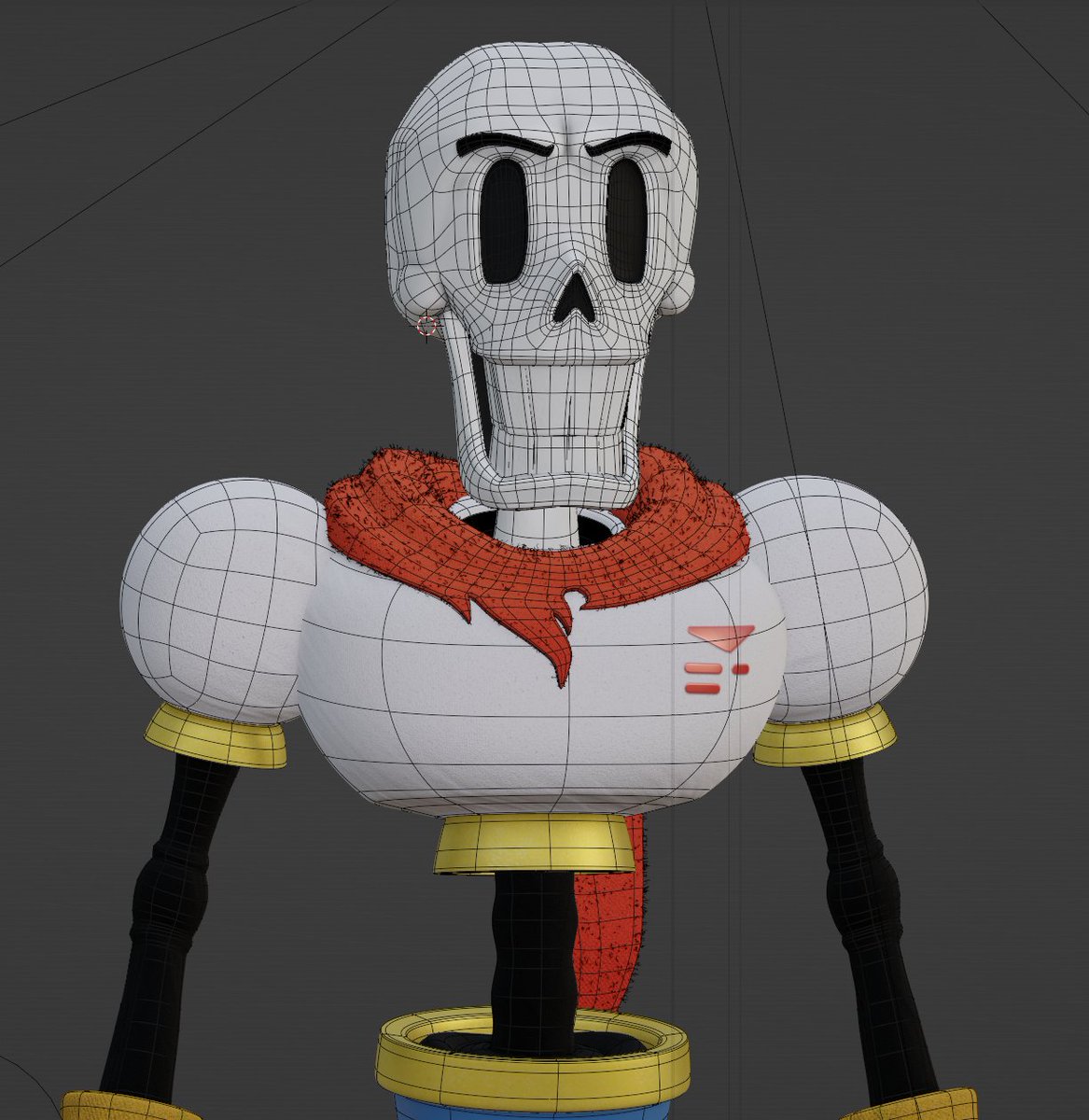 CoolioArt (3D Commissions OPEN!) on X: CoolioArt (3D Commissions OPEN!) on X: