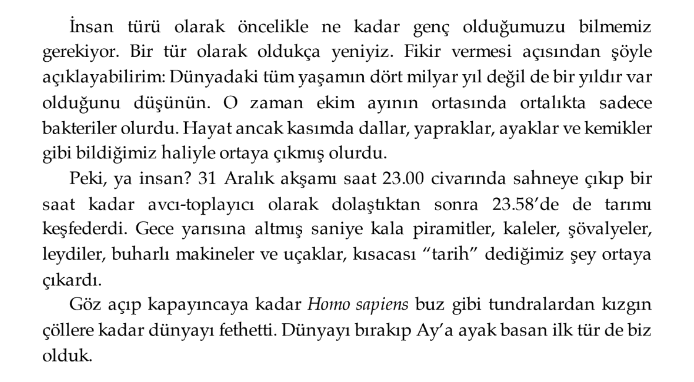 Çoğu İnsan İyidir: Yeni Bir İnsanlık Tarihi
Yazar: Rutger Bregman